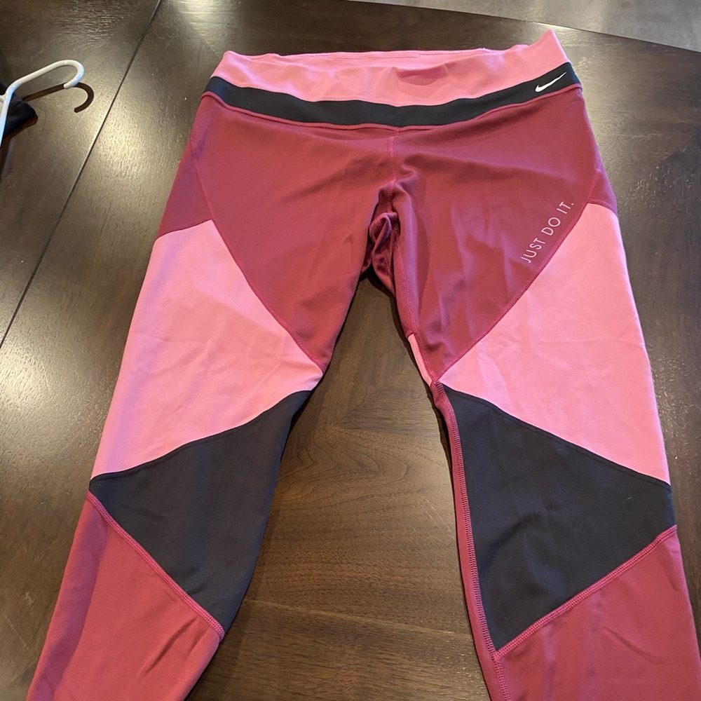Nike Women’s Dri Fit Pant